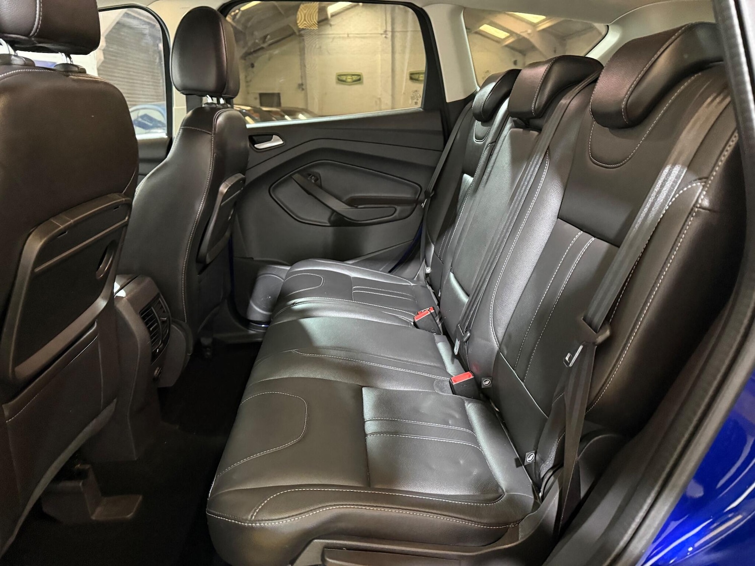 Used Ford Kuga 2014 for sale - 76137832: Photo 48