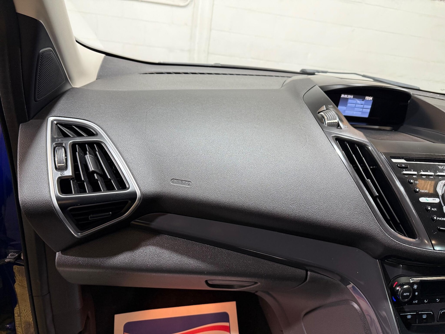 Used Ford Kuga 2014 for sale - 76137832: Photo 51