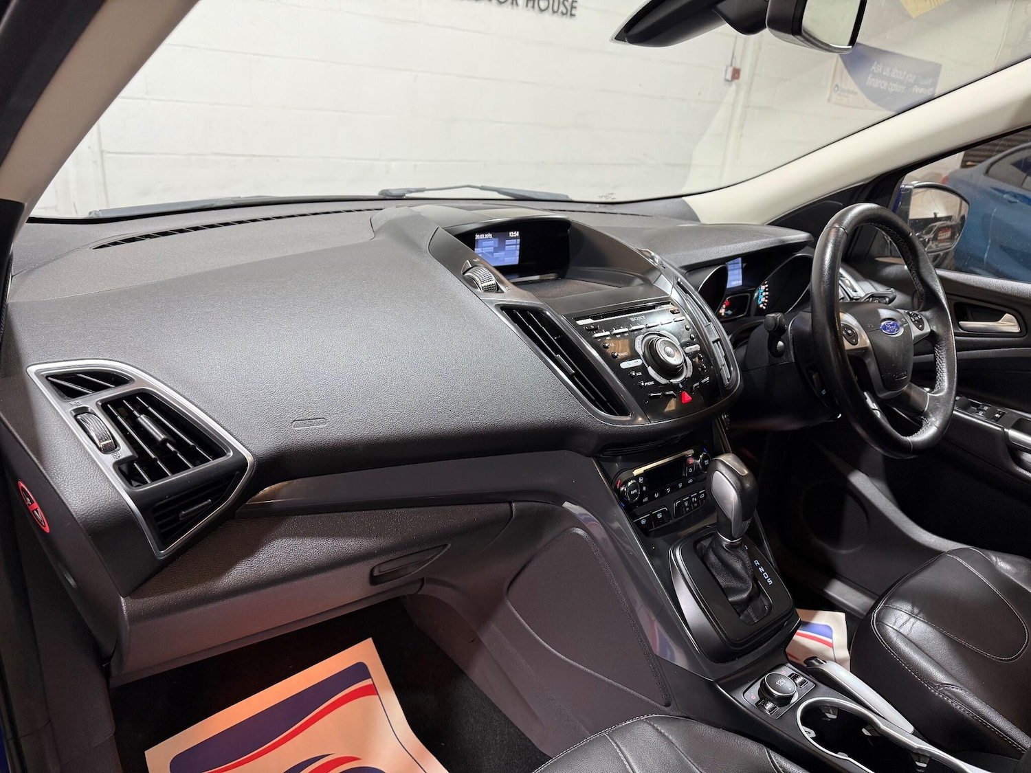 Used Ford Kuga 2014 for sale - 76137832: Photo 52