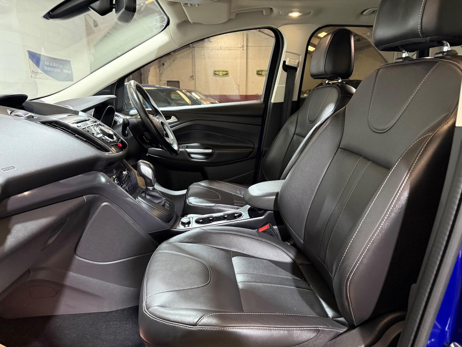 Used Ford Kuga 2014 for sale - 76137832: Photo 55