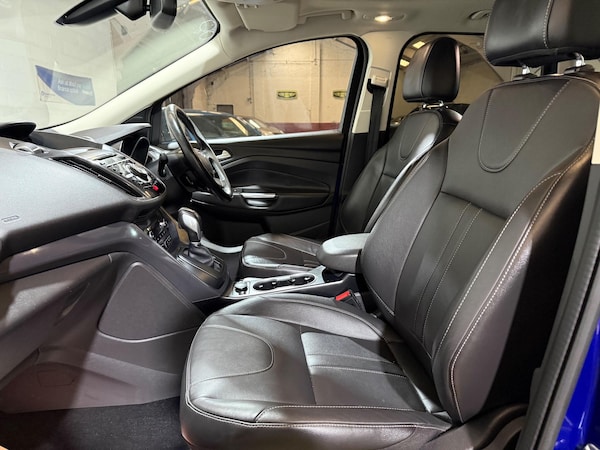 Used Ford Kuga 2014 for sale - 76137832: Photo 55