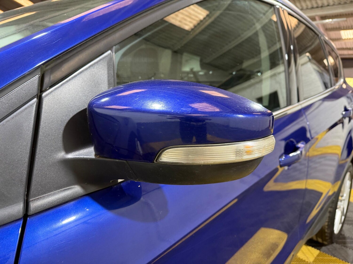 Used Ford Kuga 2014 for sale - 76137832: Photo 60