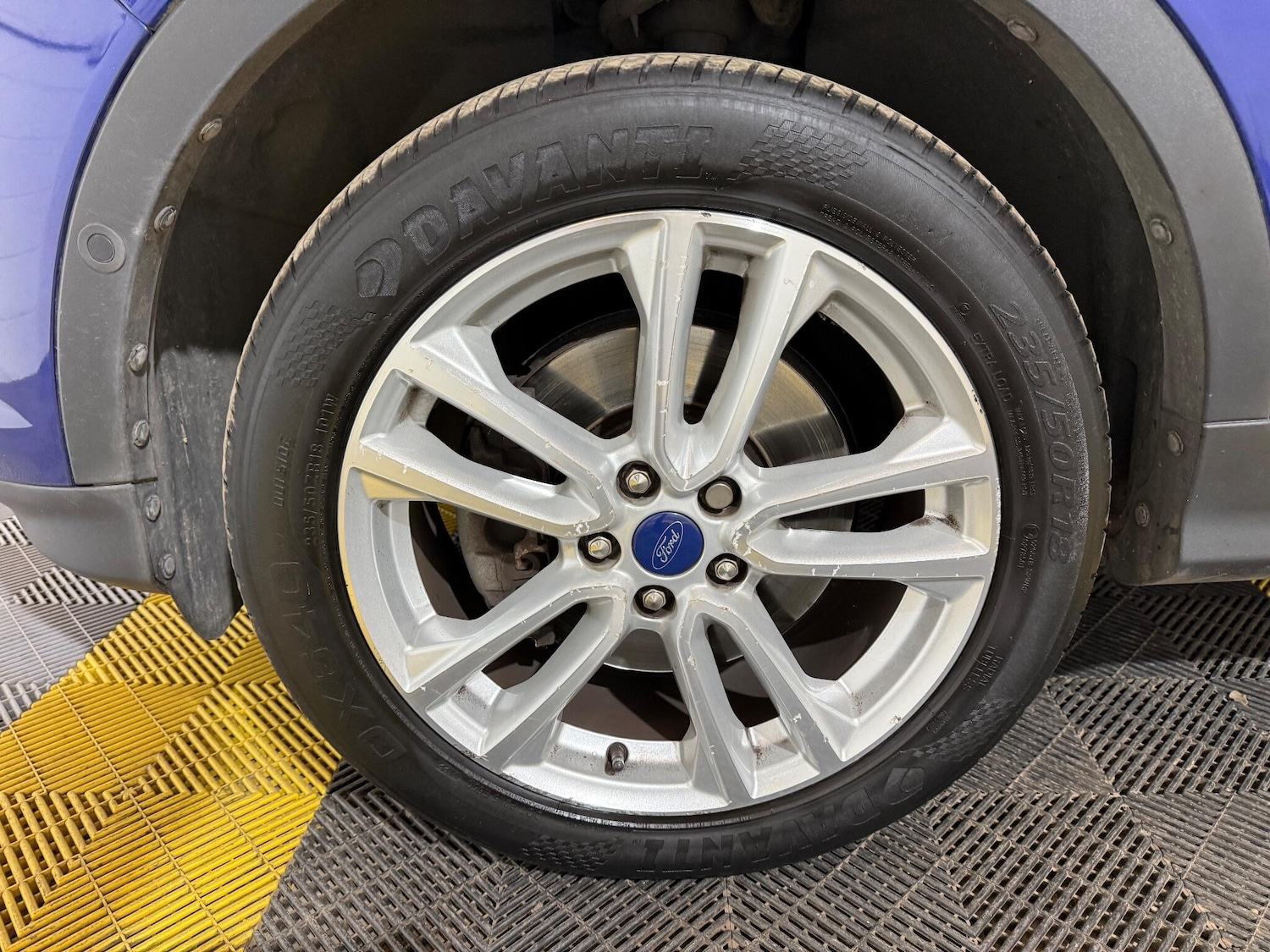 Used Ford Kuga 2014 for sale - 76137832: Photo 61