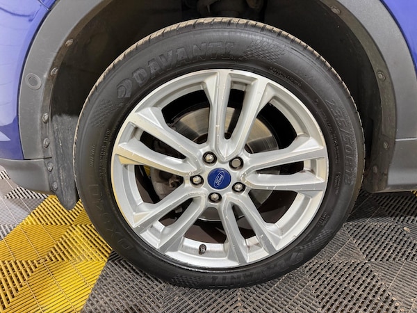 Used Ford Kuga 2014 for sale - 76137832: Photo 61
