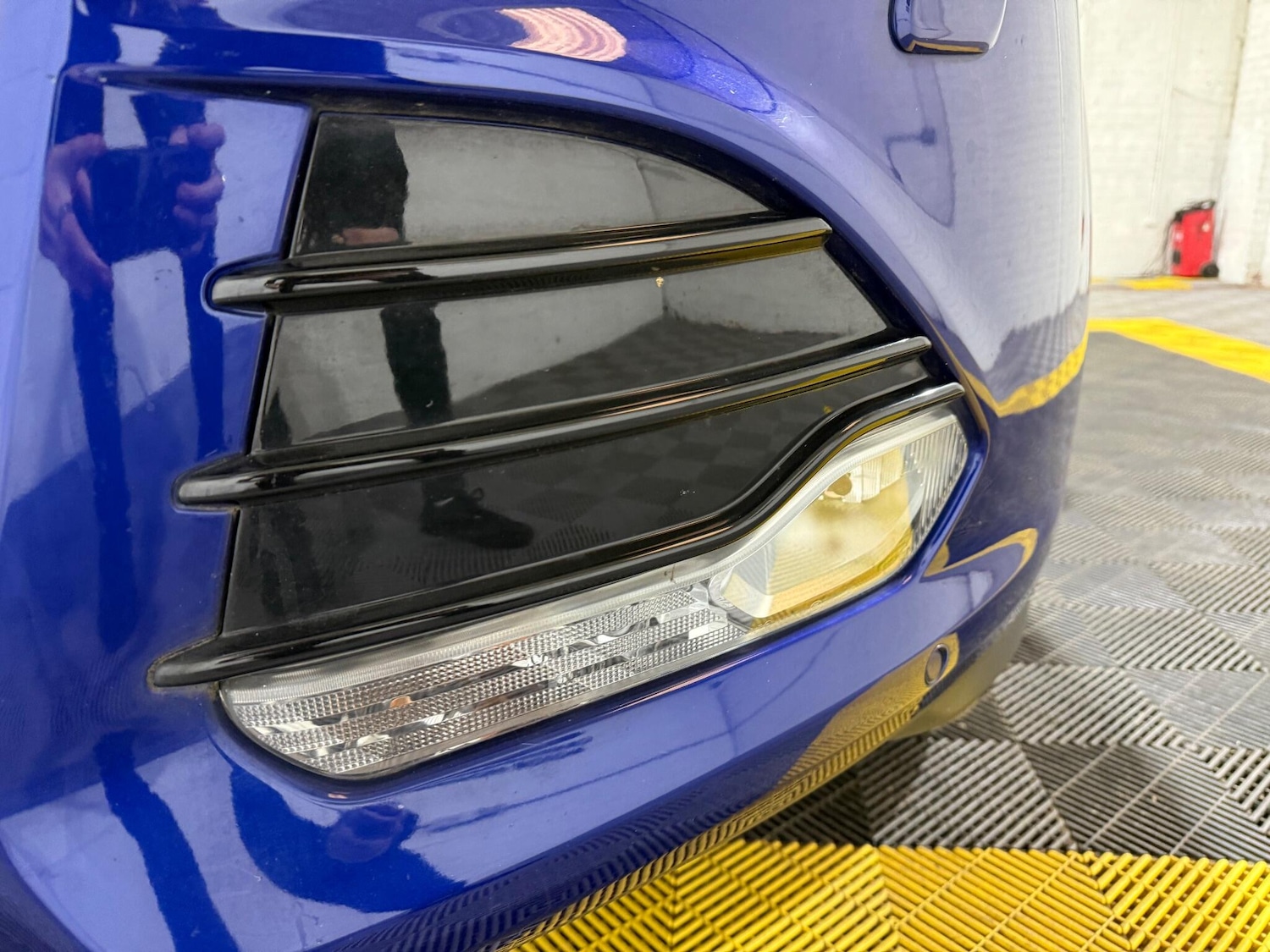 Used Ford Kuga 2014 for sale - 76137832: Photo 62