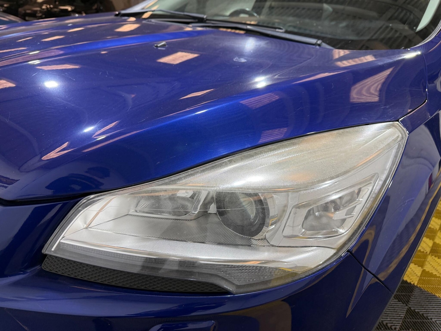 Used Ford Kuga 2014 for sale - 76137832: Photo 64