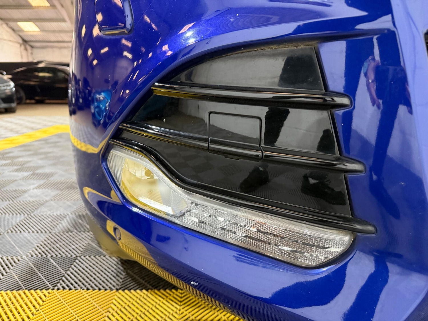 Used Ford Kuga 2014 for sale - 76137832: Photo 65