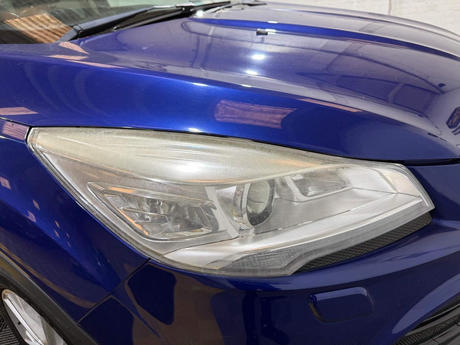 Used Ford Kuga 2014 for sale - 76137832: Photo 66