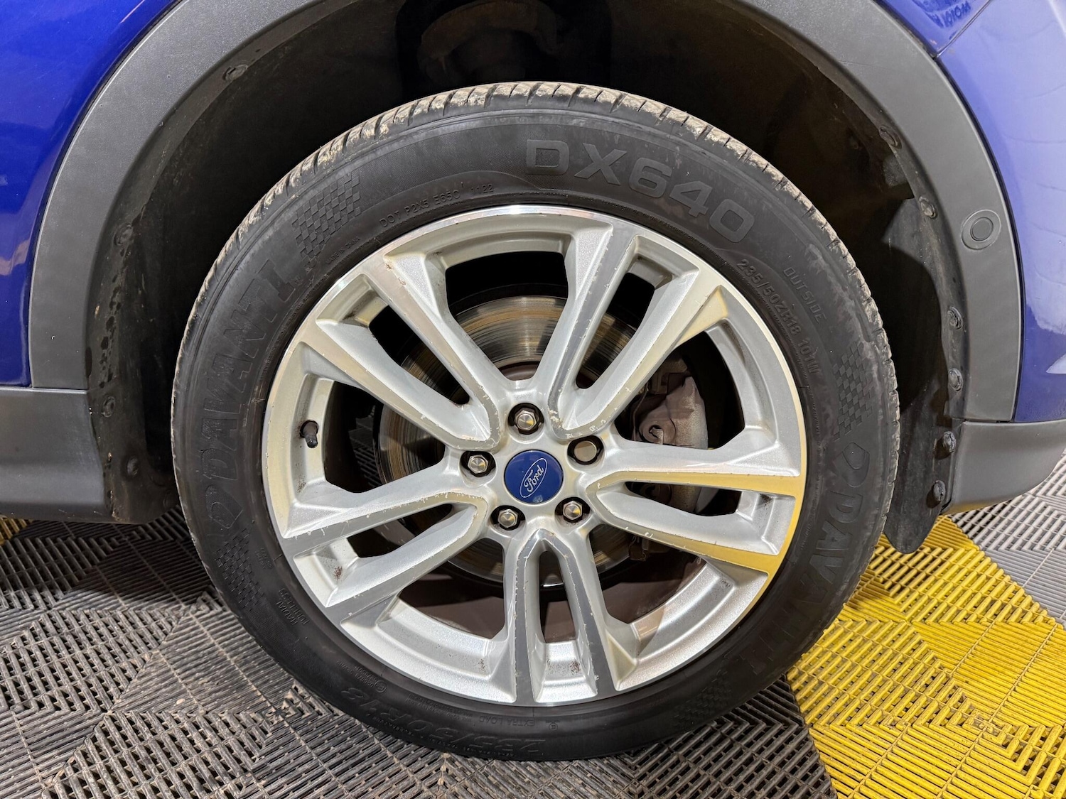 Used Ford Kuga 2014 for sale - 76137832: Photo 67