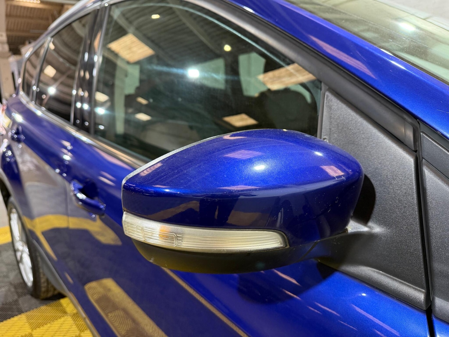 Used Ford Kuga 2014 for sale - 76137832: Photo 69