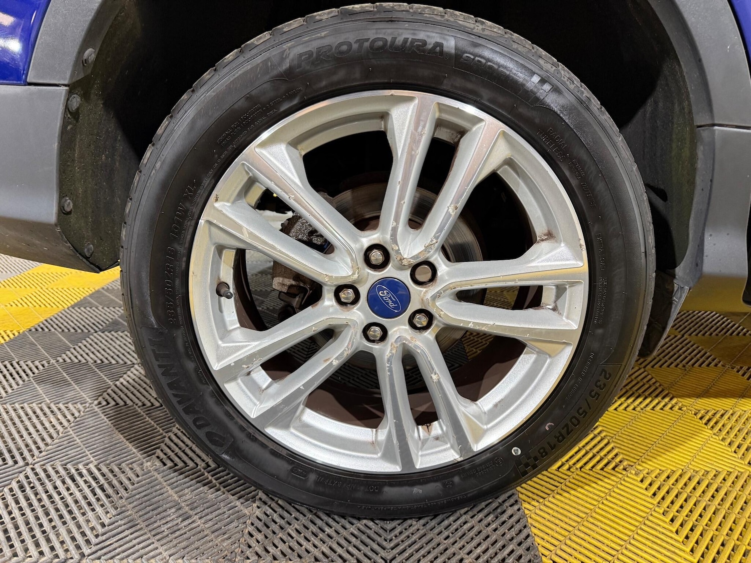 Used Ford Kuga 2014 for sale - 76137832: Photo 70