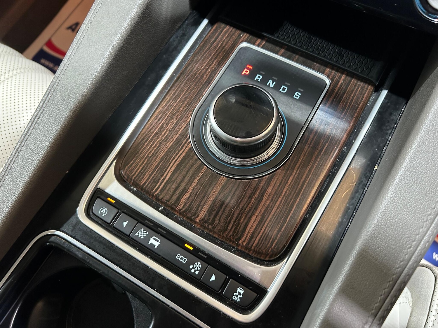 Used Jaguar F-Pace 2016 for sale - 76753050: Photo 21