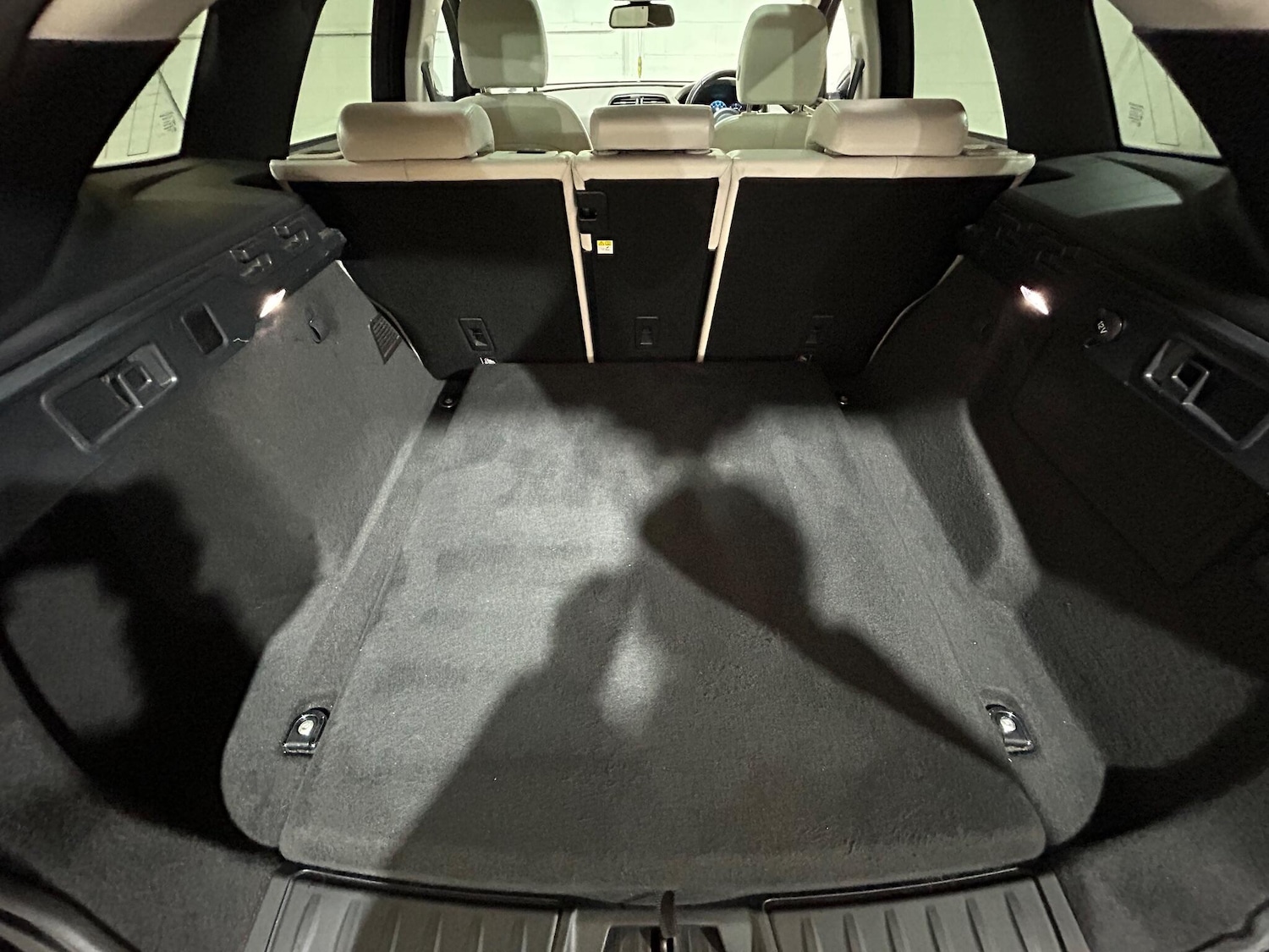 Used Jaguar F-Pace 2016 for sale - 76753050: Photo 50