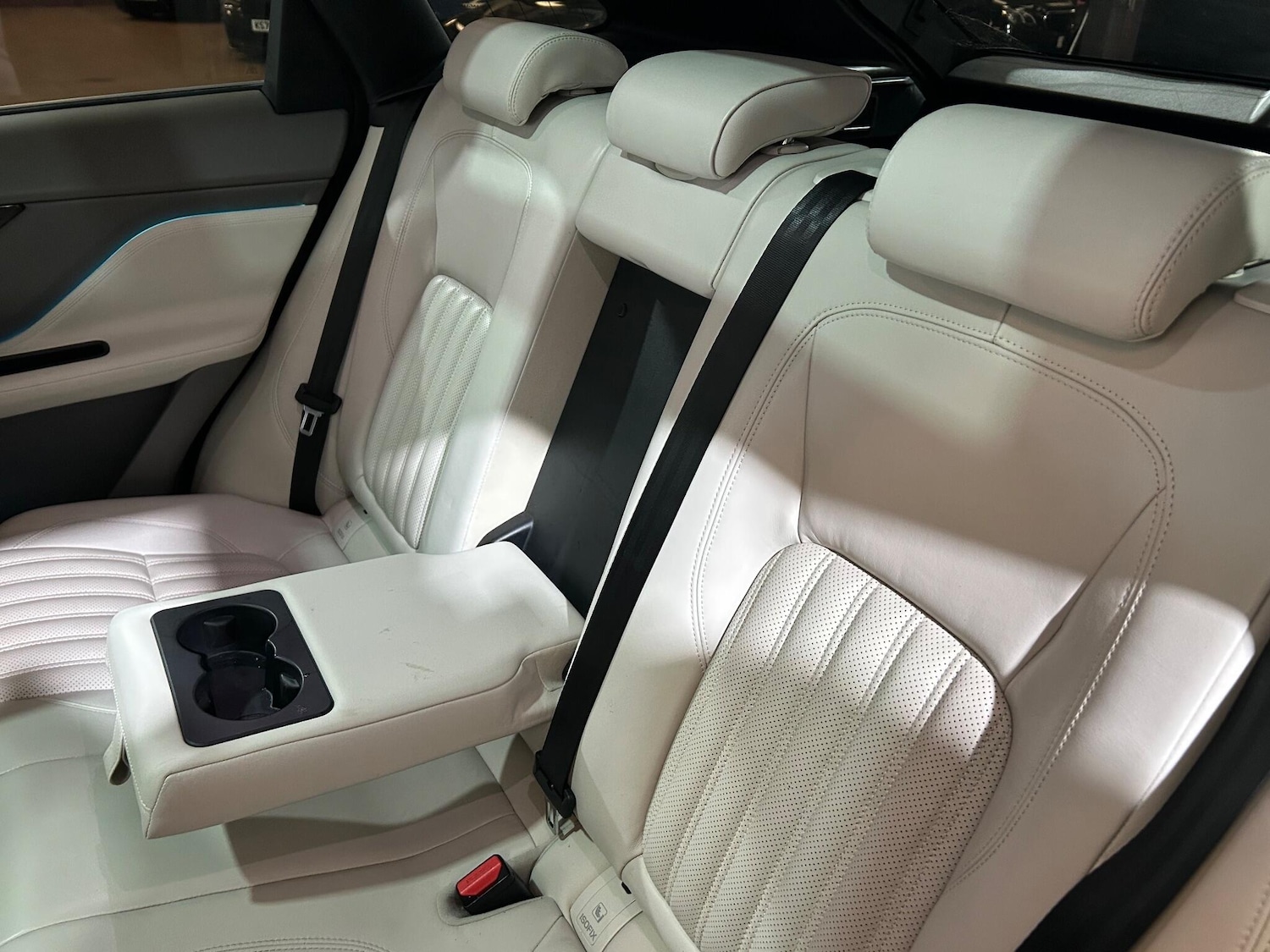 Used Jaguar F-Pace 2016 for sale - 76753050: Photo 55