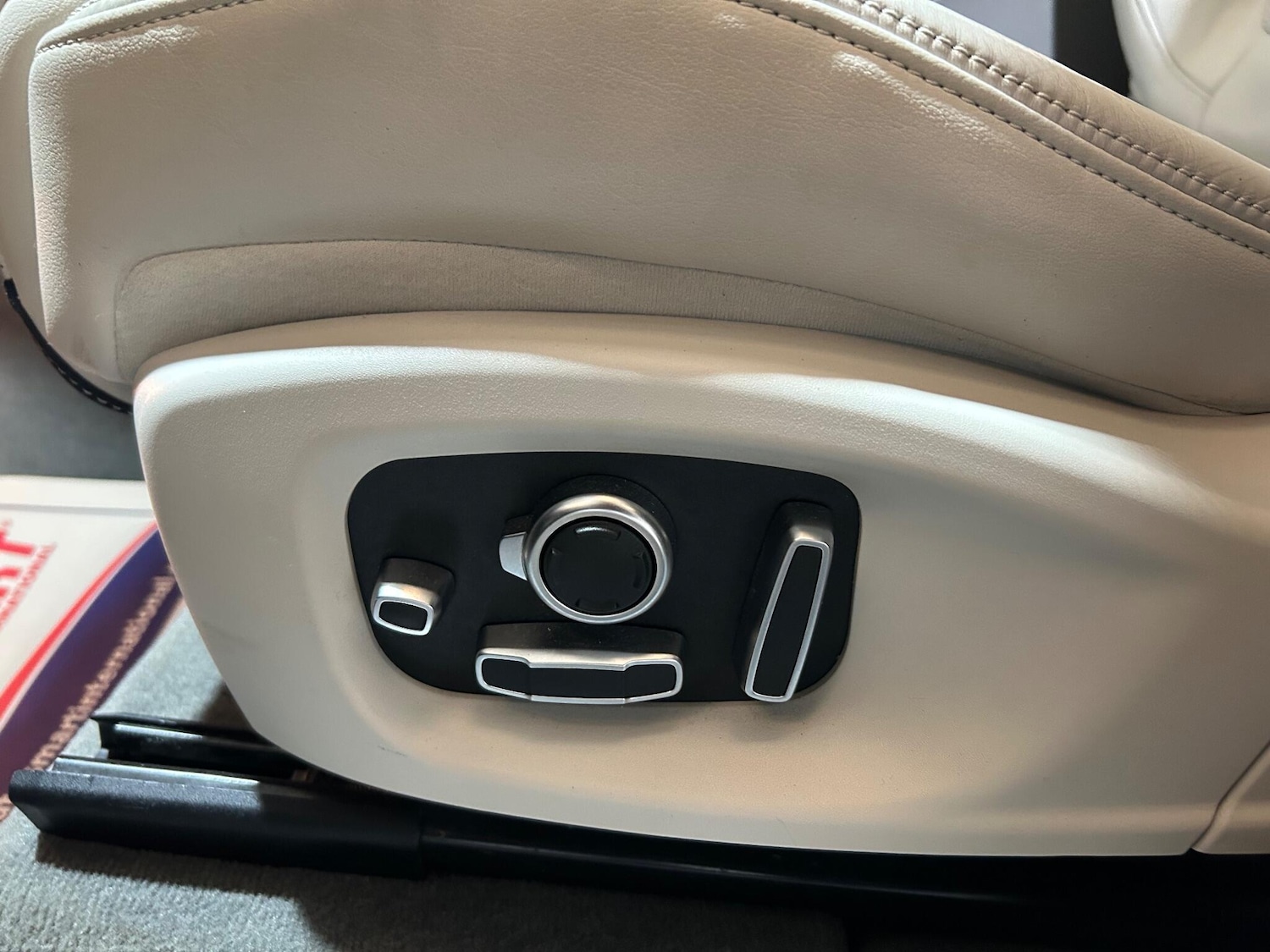 Used Jaguar F-Pace 2016 for sale - 76753050: Photo 69