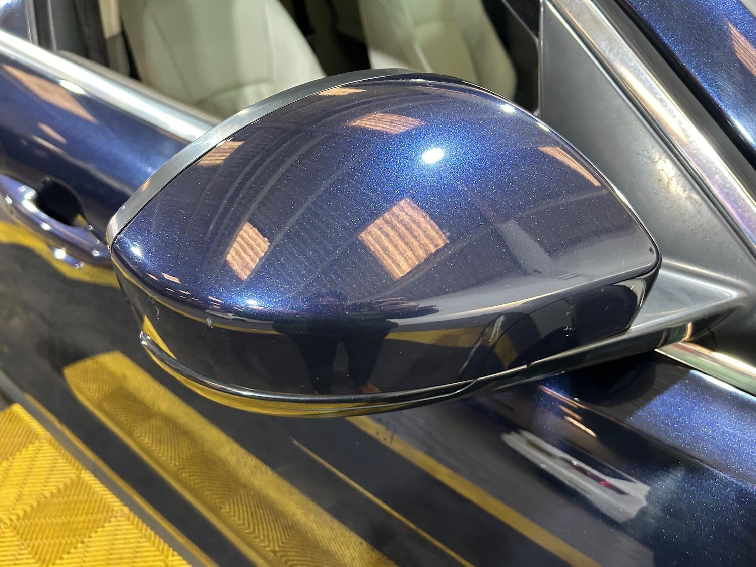 Used Jaguar F-Pace 2016 for sale - 76753050: Photo 80