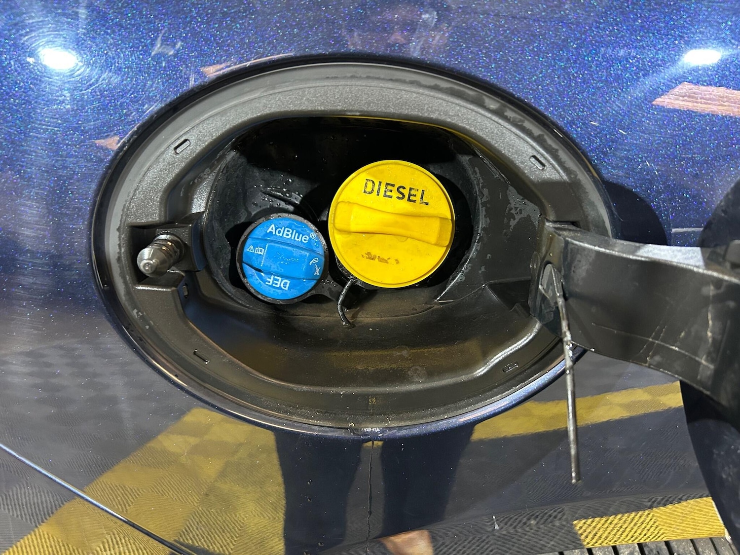 Used Jaguar F-Pace 2016 for sale - 76753050: Photo 82