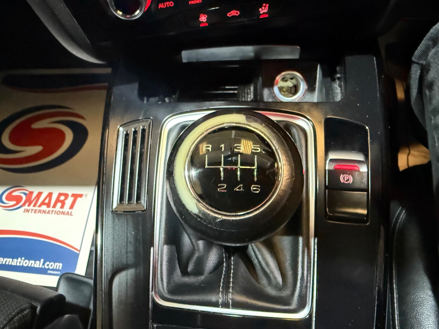 Used Audi A4 Avant 2015 for sale - 77637524: Photo 19