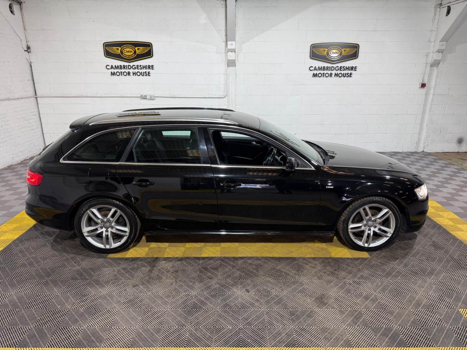Used Audi A4 Avant 2015 for sale - 77637524: Photo 20