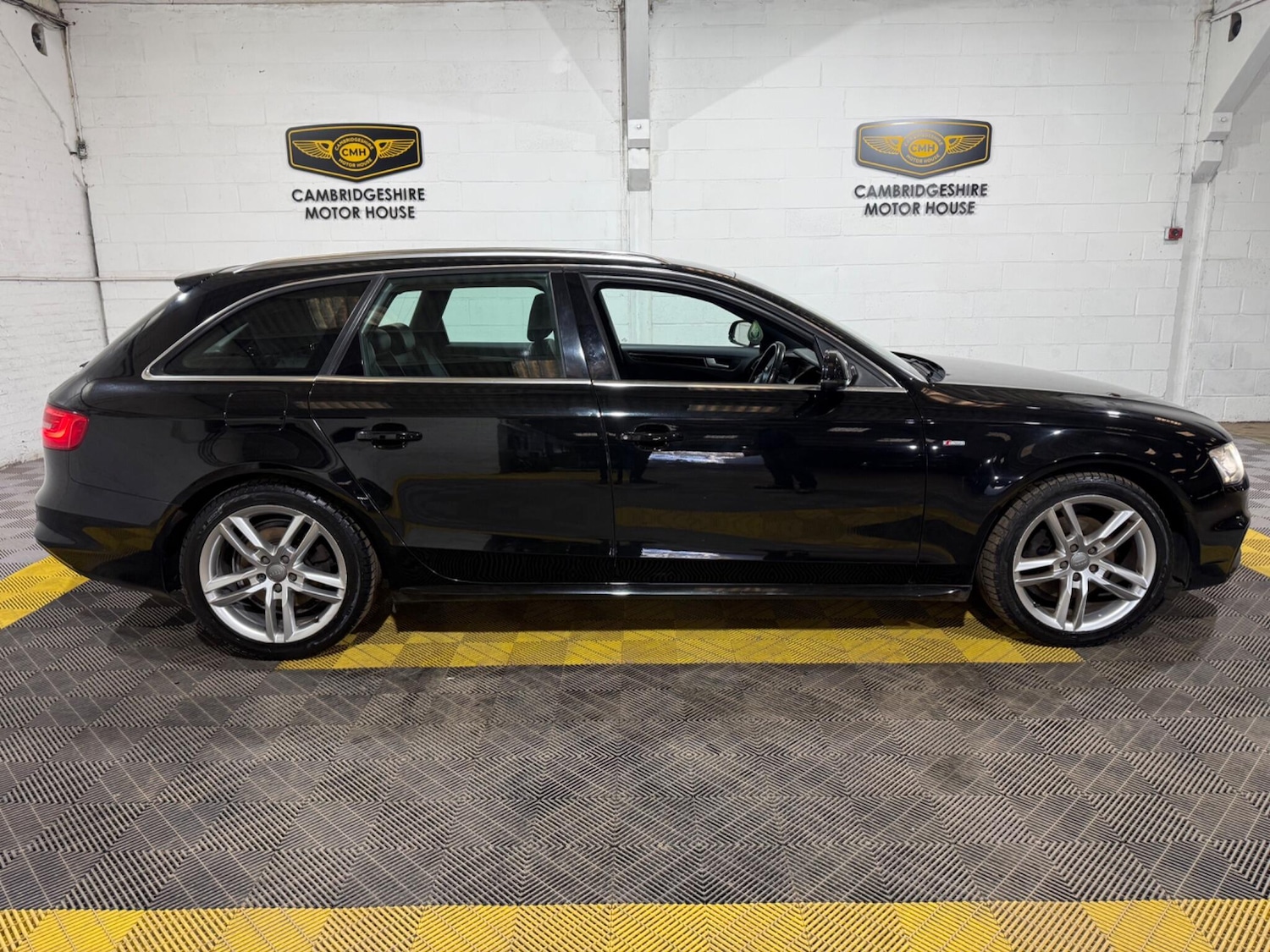 Used Audi A4 Avant 2015 for sale - 77637524: Photo 23