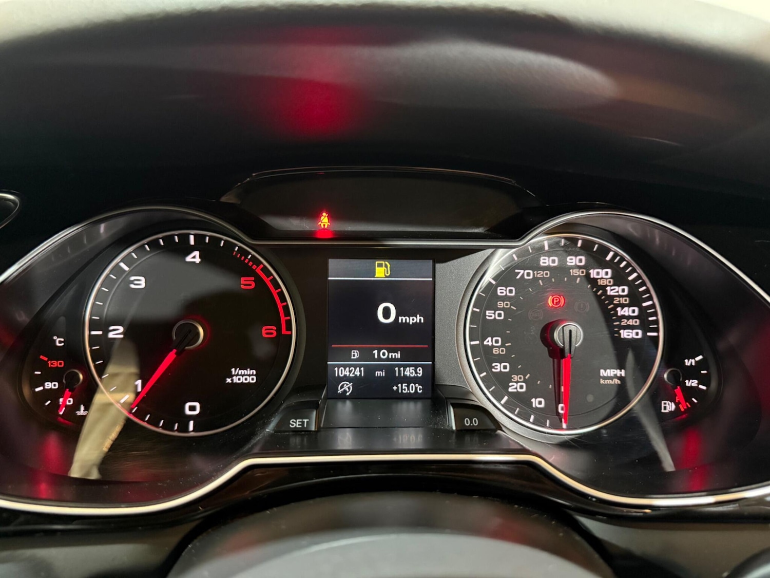 Used Audi A4 Avant 2015 for sale - 77637524: Photo 25