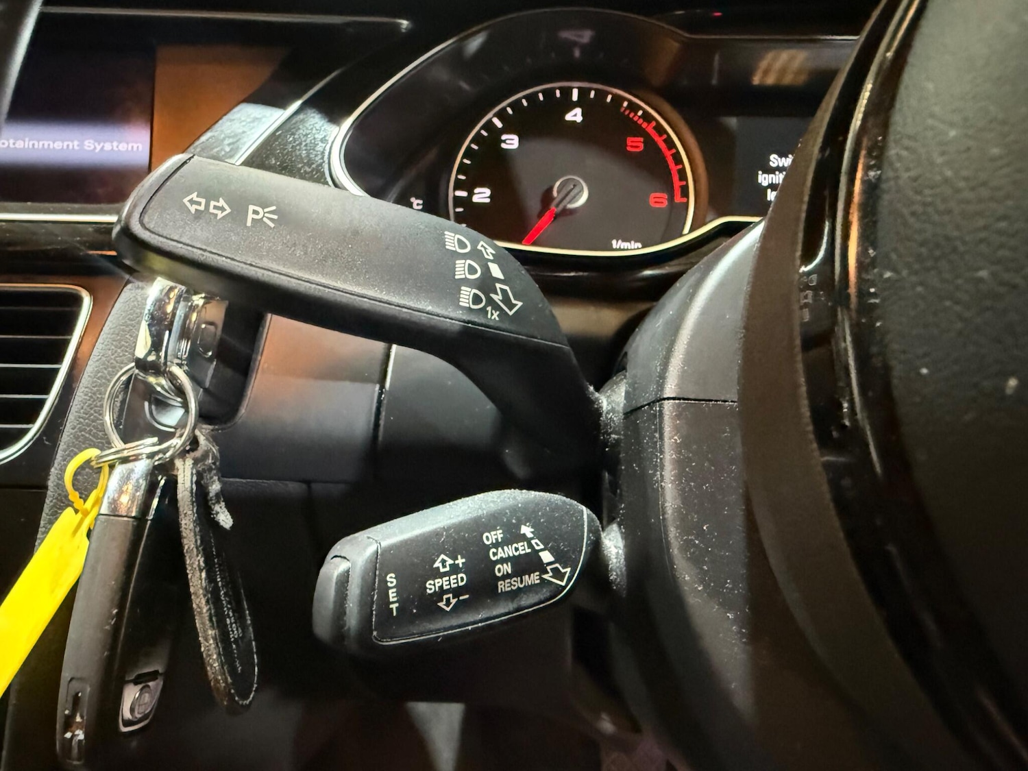 Used Audi A4 Avant 2015 for sale - 77637524: Photo 26