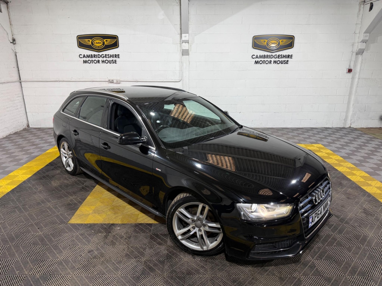 Used Audi A4 Avant 2015 for sale - 77637524: Photo 27