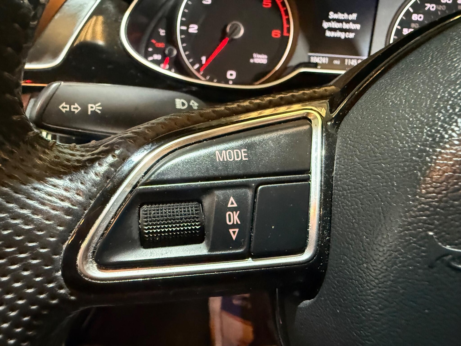 Used Audi A4 Avant 2015 for sale - 77637524: Photo 28