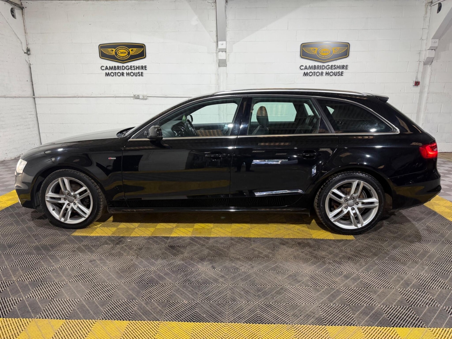 Used Audi A4 Avant 2015 for sale - 77637524: Photo 34