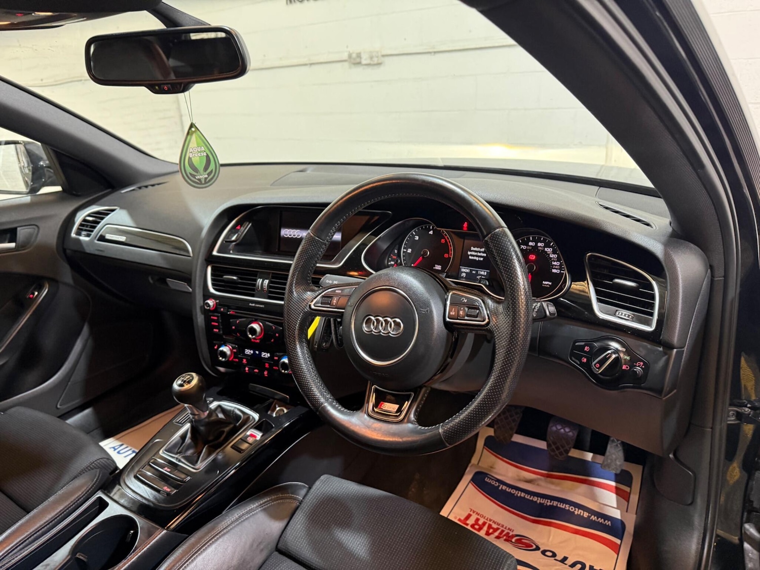 Used Audi A4 Avant 2015 for sale - 77637524: Photo 35