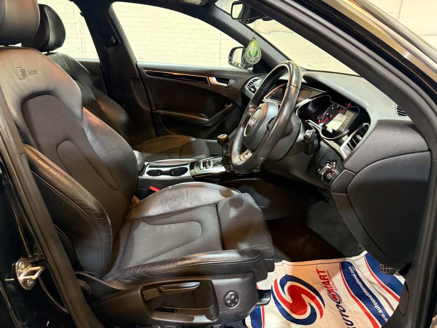 Used Audi A4 Avant 2015 for sale - 77637524: Photo 36