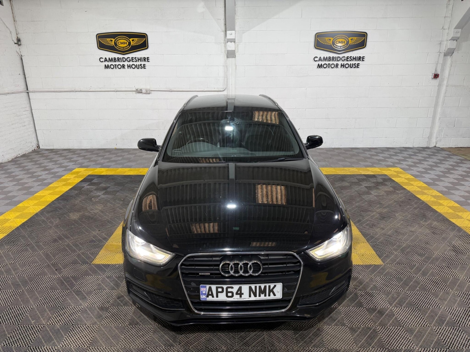 Used Audi A4 Avant 2015 for sale - 77637524: Photo 38