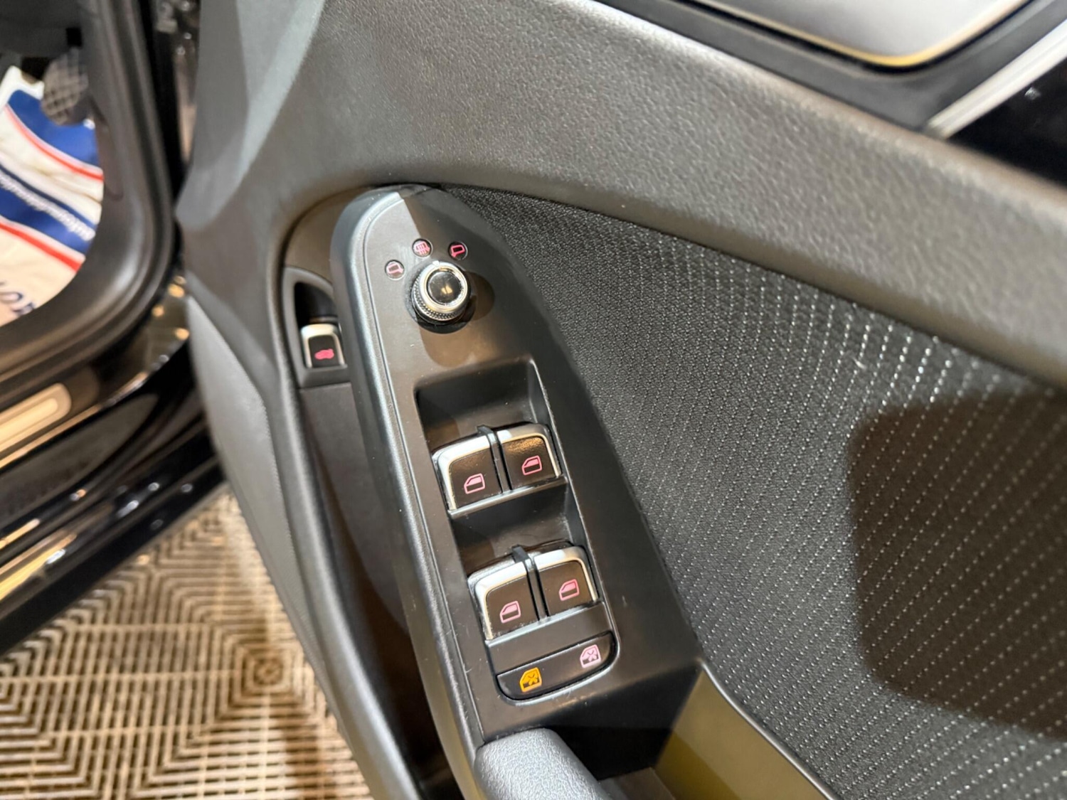 Used Audi A4 Avant 2015 for sale - 77637524: Photo 39