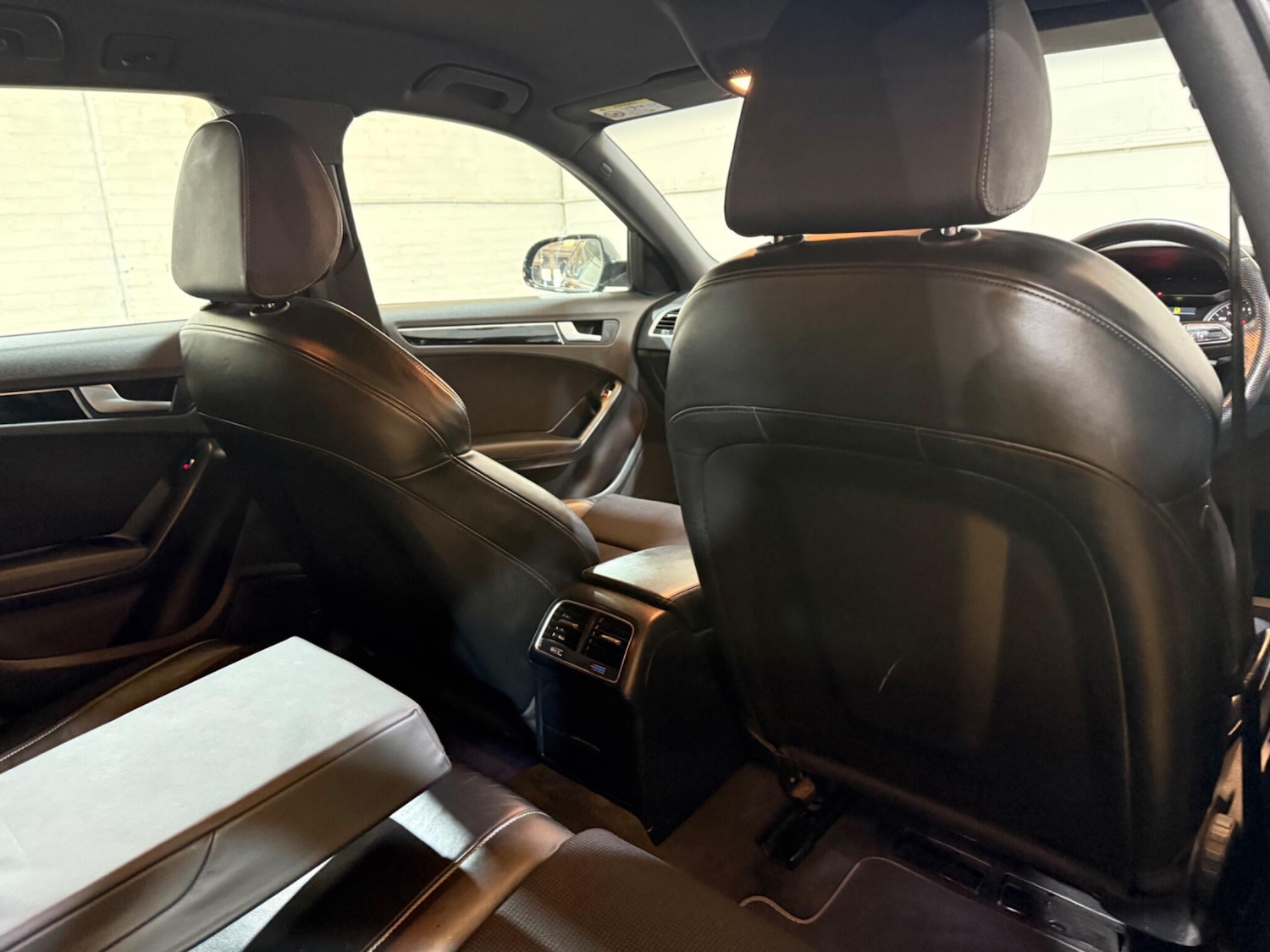 Used Audi A4 Avant 2015 for sale - 77637524: Photo 41