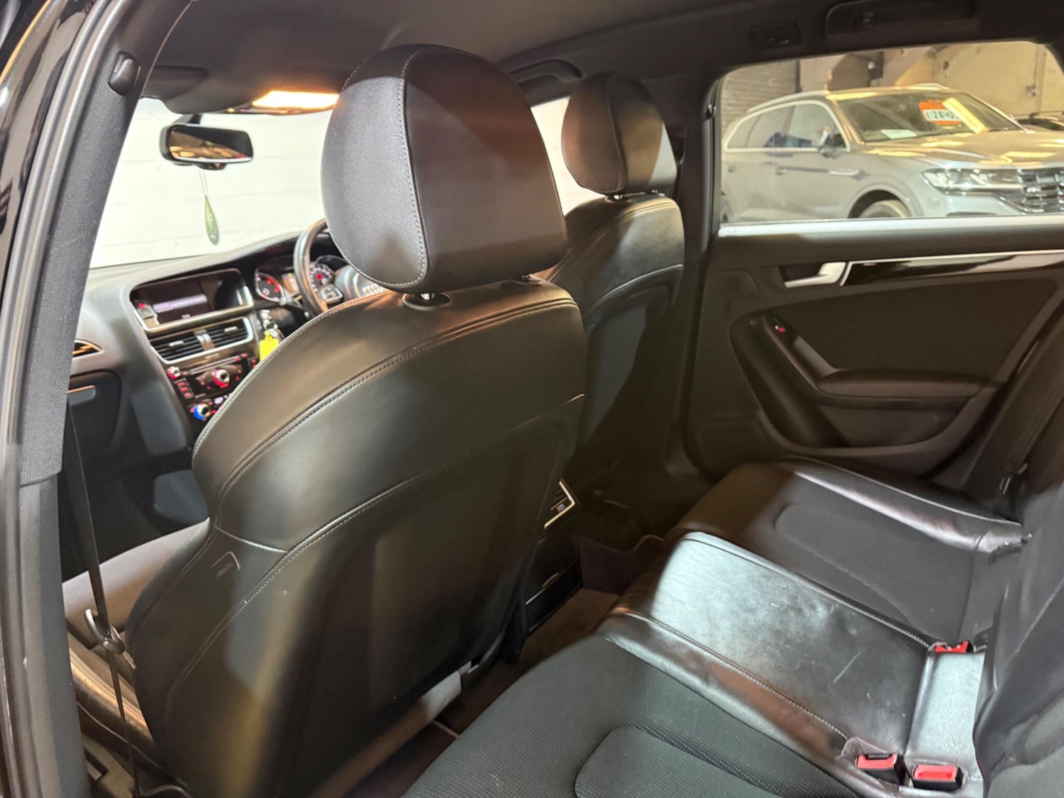 Used Audi A4 Avant 2015 for sale - 77637524: Photo 45