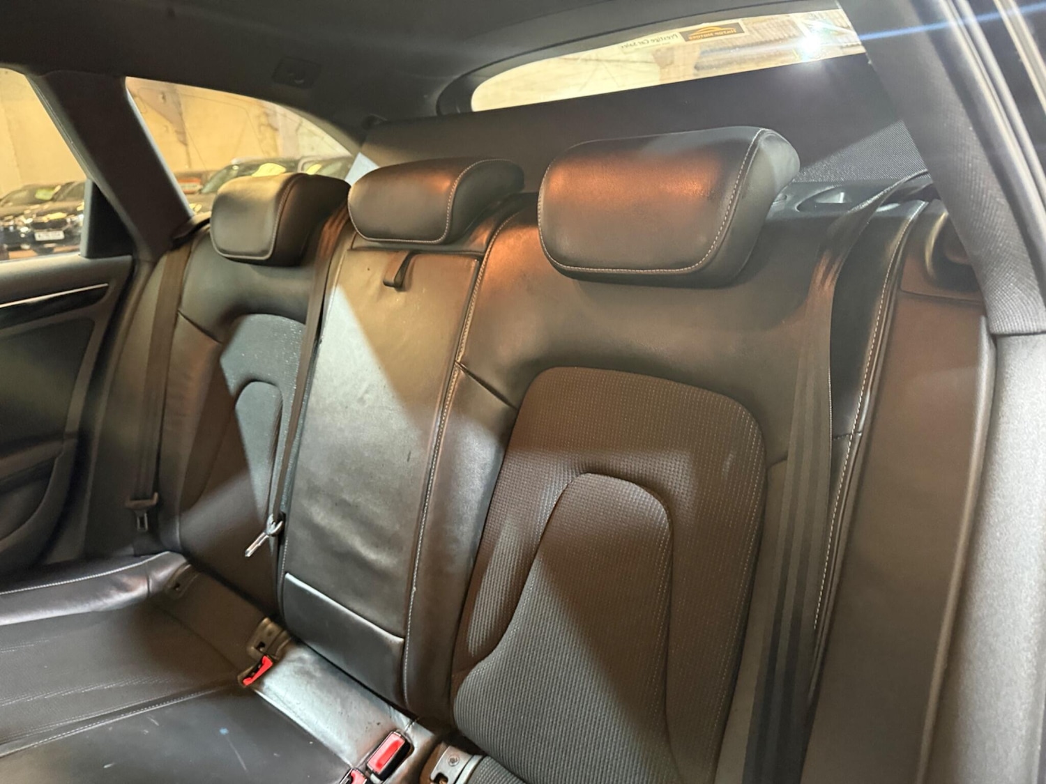 Used Audi A4 Avant 2015 for sale - 77637524: Photo 46