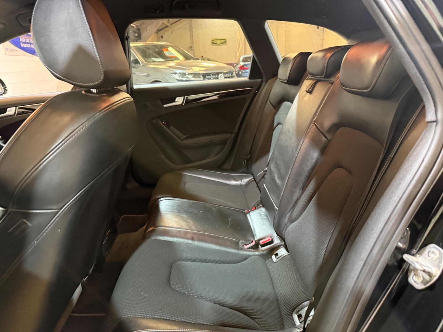 Used Audi A4 Avant 2015 for sale - 77637524: Photo 47