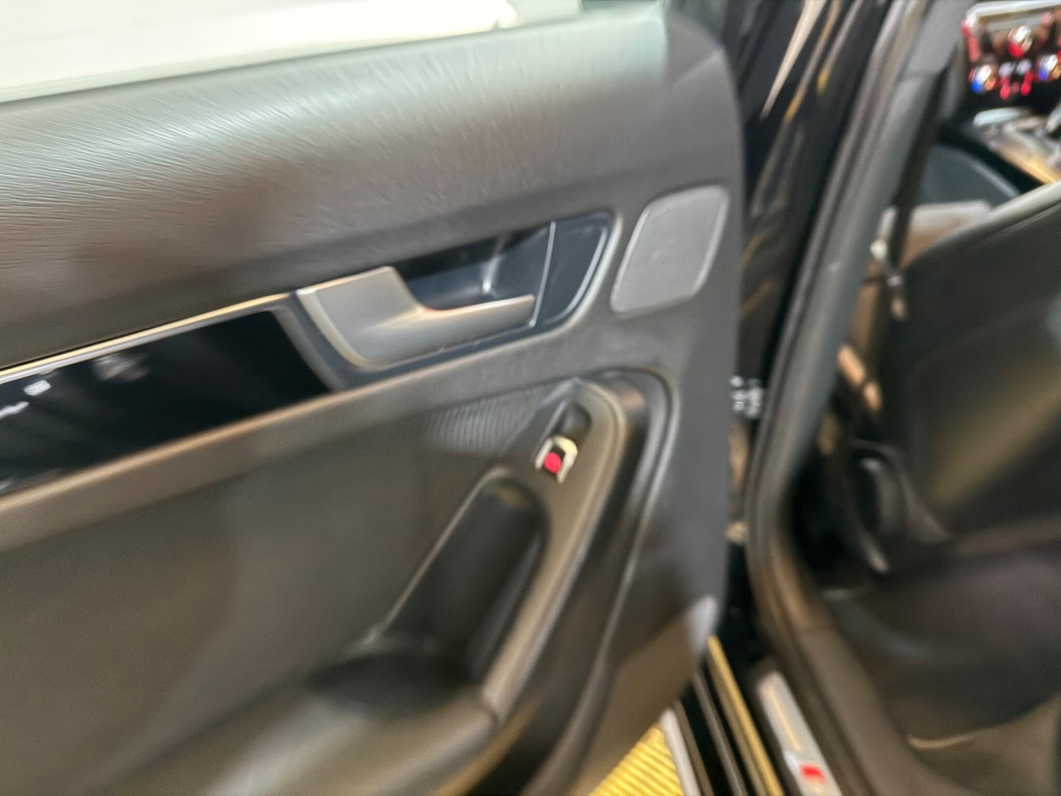 Used Audi A4 Avant 2015 for sale - 77637524: Photo 49