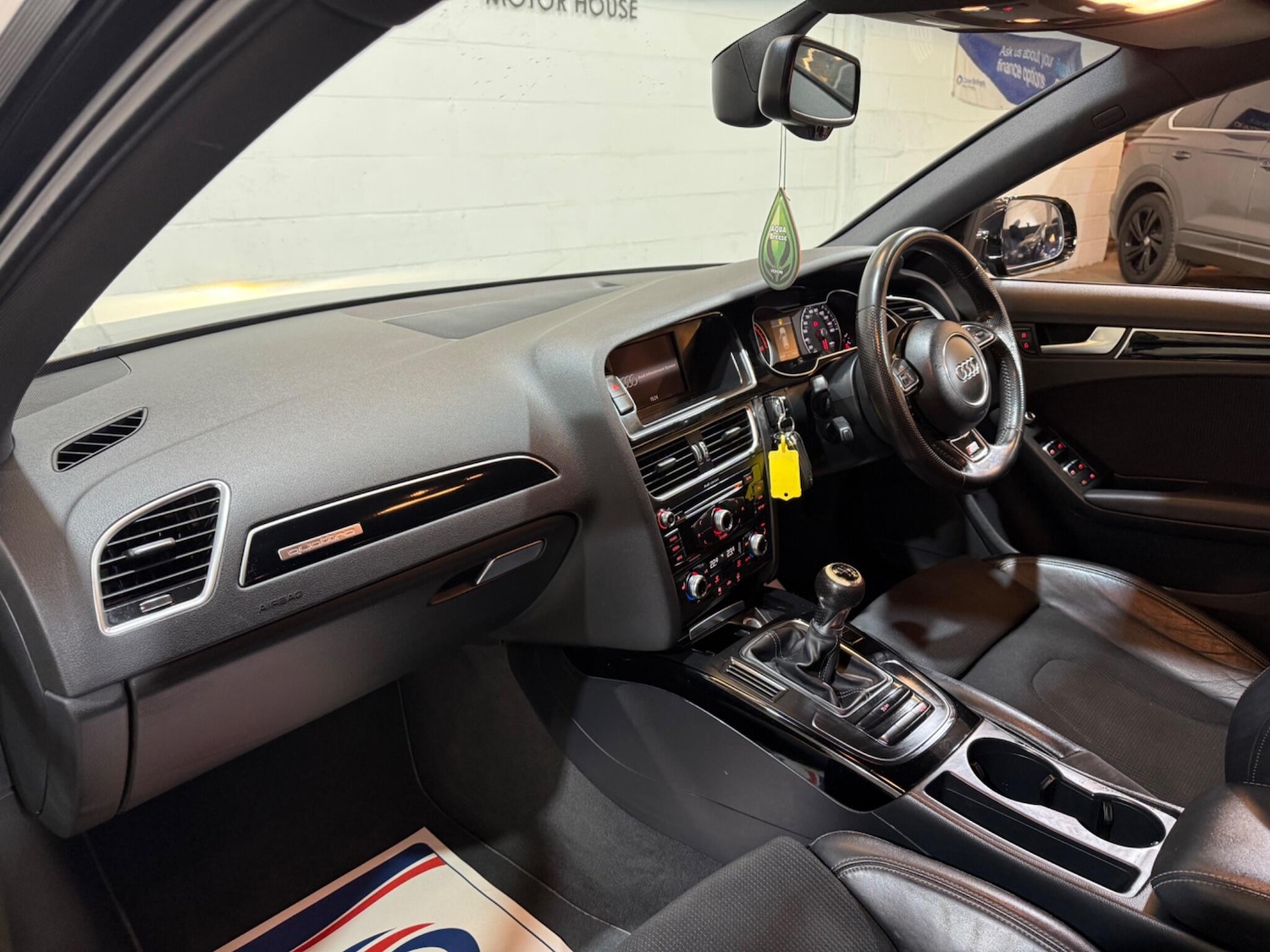 Used Audi A4 Avant 2015 for sale - 77637524: Photo 50