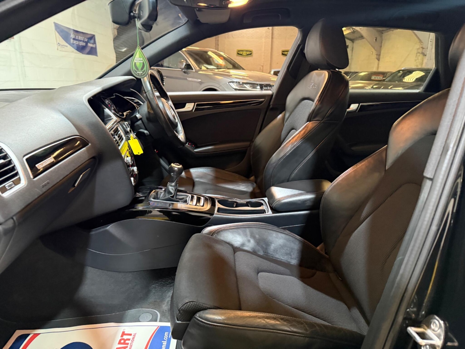 Used Audi A4 Avant 2015 for sale - 77637524: Photo 52