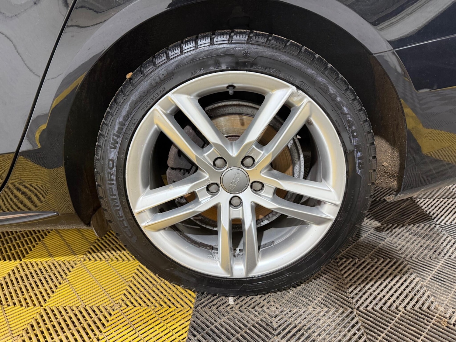 Used Audi A4 Avant 2015 for sale - 77637524: Photo 55