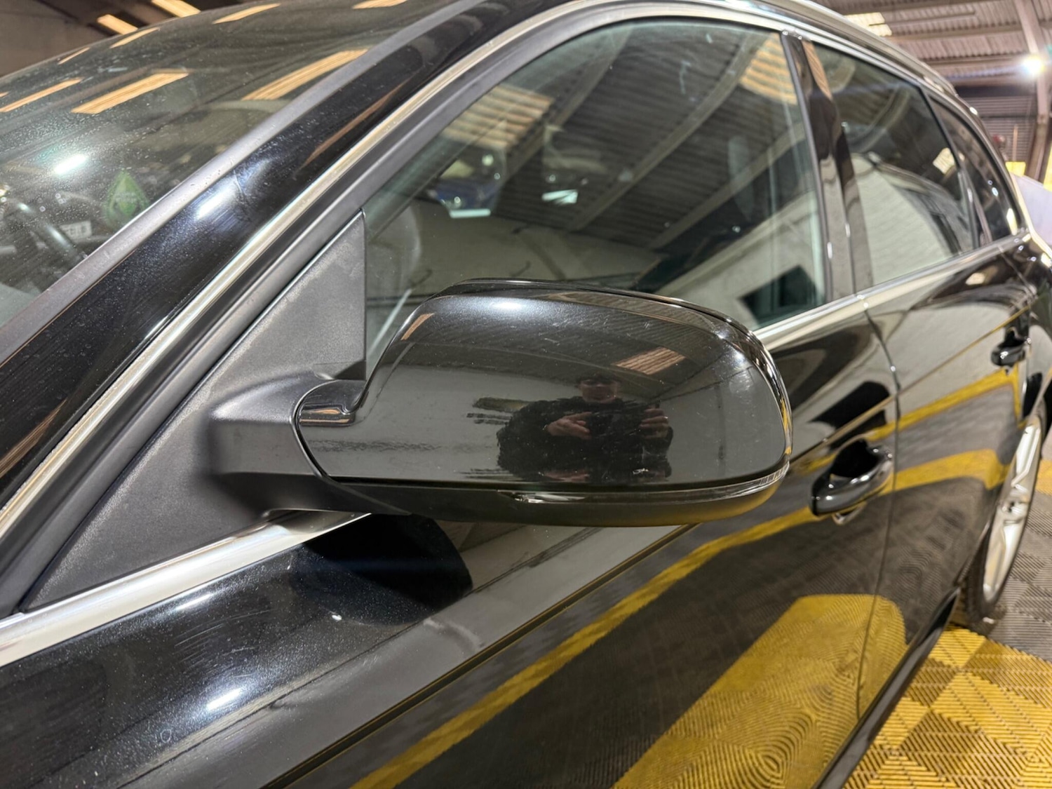 Used Audi A4 Avant 2015 for sale - 77637524: Photo 56