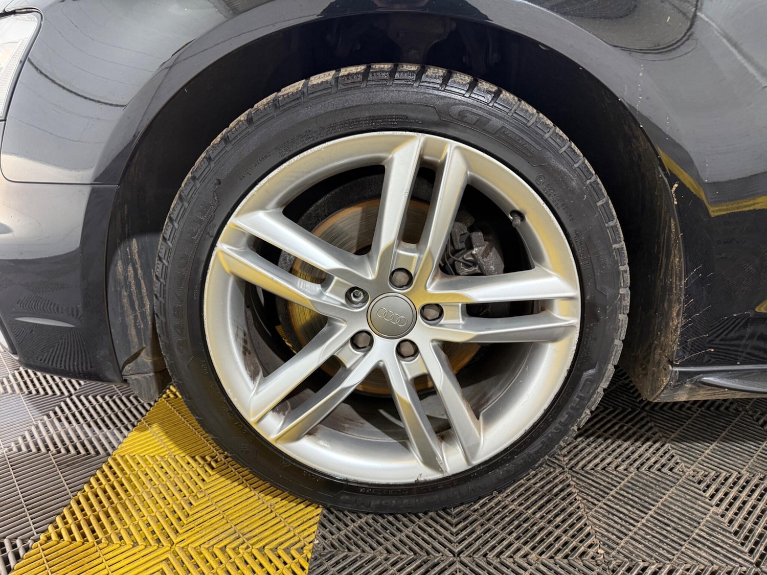 Used Audi A4 Avant 2015 for sale - 77637524: Photo 57