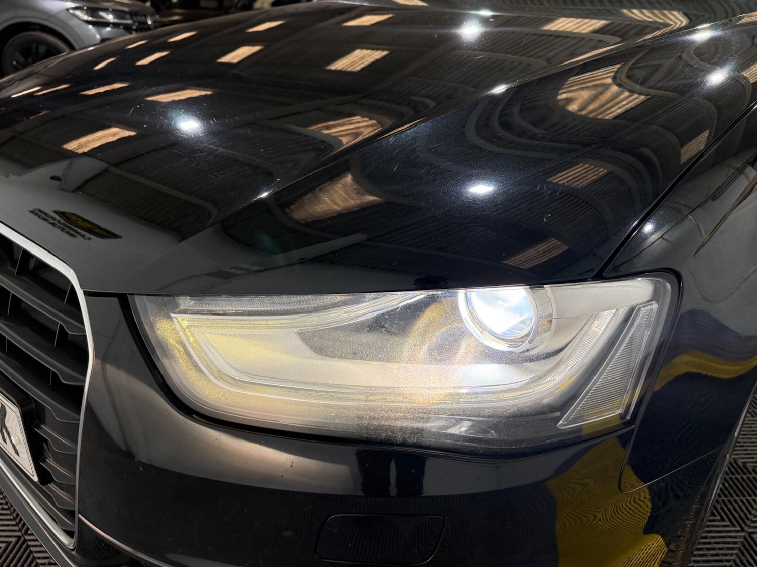 Used Audi A4 Avant 2015 for sale - 77637524: Photo 58