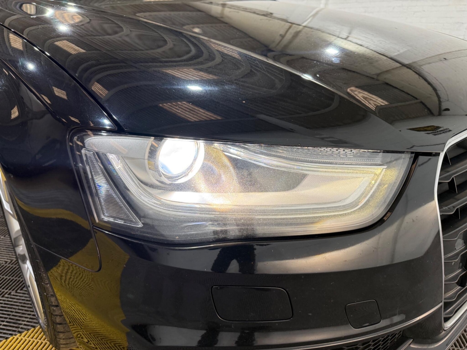 Used Audi A4 Avant 2015 for sale - 77637524: Photo 59