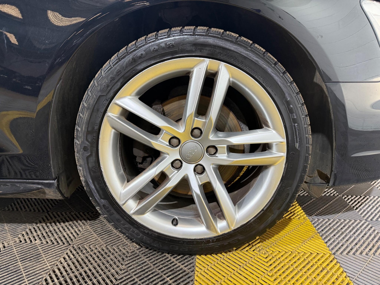 Used Audi A4 Avant 2015 for sale - 77637524: Photo 60