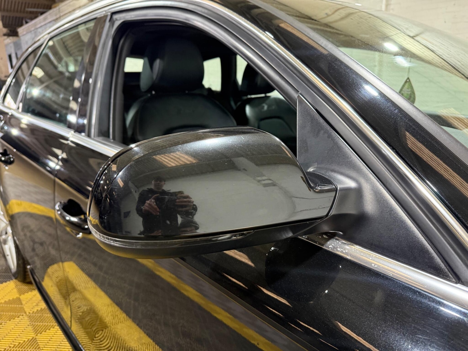 Used Audi A4 Avant 2015 for sale - 77637524: Photo 61