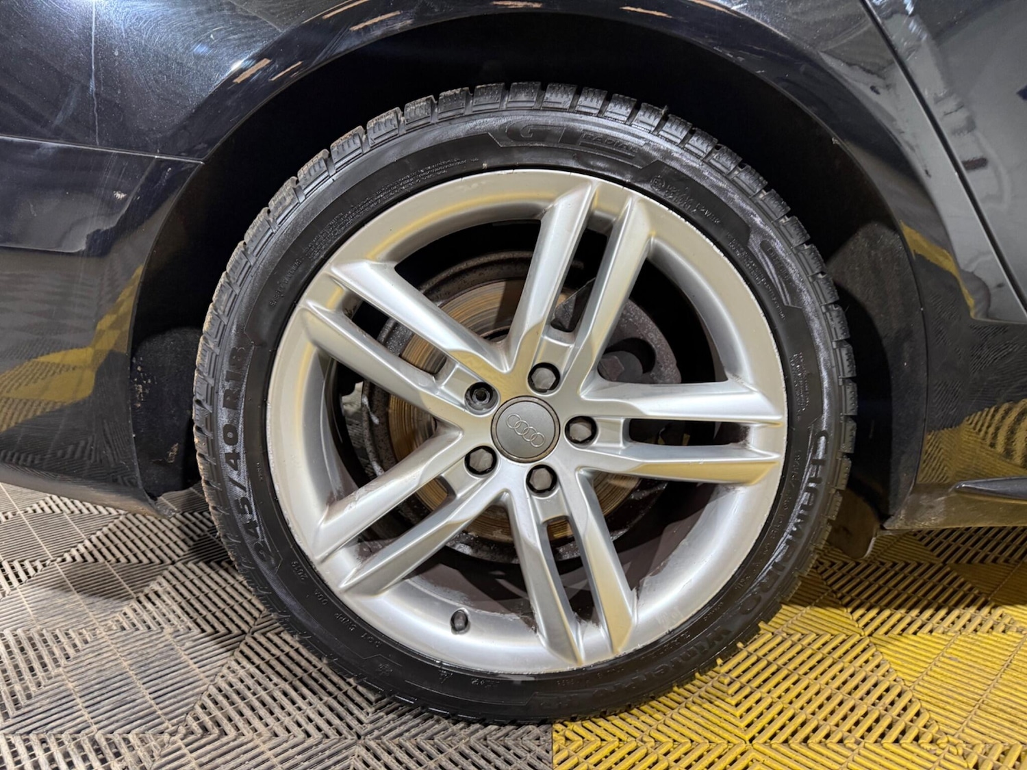 Used Audi A4 Avant 2015 for sale - 77637524: Photo 62