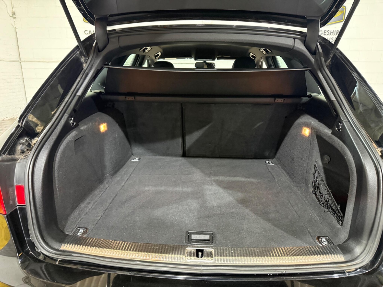 Used Audi A4 Avant 2015 for sale - 77637524: Photo 66