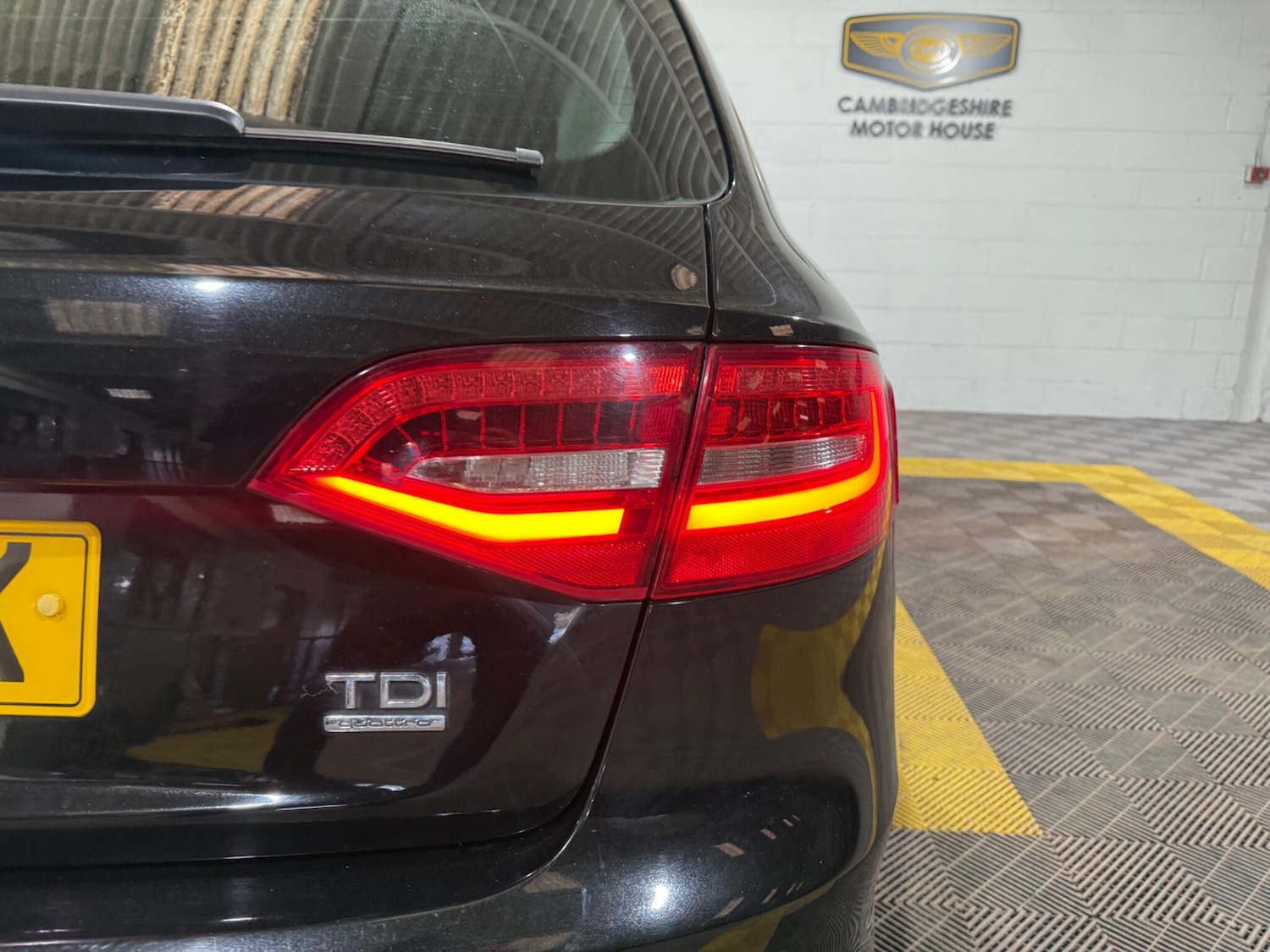 Used Audi A4 Avant 2015 for sale - 77637524: Photo 67